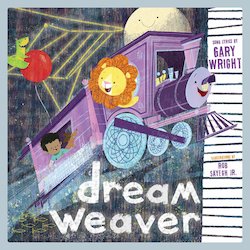 Dream Weaver: A Children's Picture Book