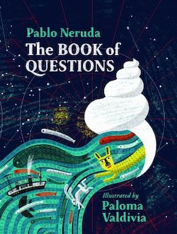 The Book Of Questions