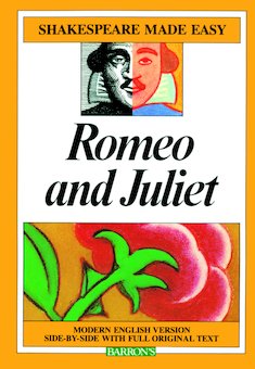 Romeo and Juliet - Perma-Bound Books