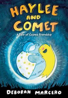 A Tale of Cosmic Friendship