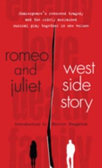 Romeo And Juliet And West Side Story - Perma-bound Books