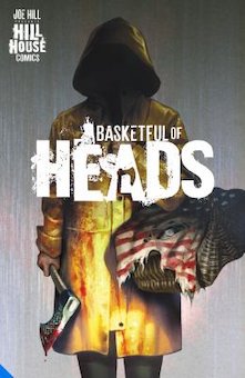 Basketful of Heads