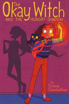 The Okay Witch and the Hungry Shadow