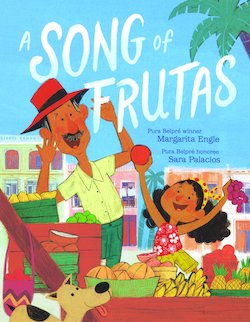 A Song of Frutas