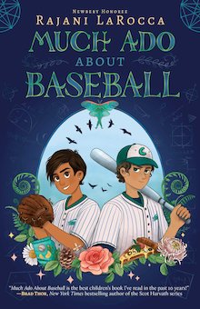 Much Ado About Baseball