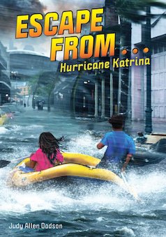 Escape from ... Hurricane Katrina