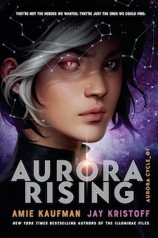 Aurora Rising