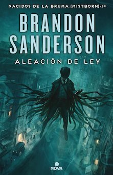 Aleacion de Ley (The Alloy of Law)