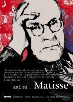 Asi es Matisse (This Is Matisse)