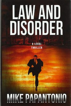 Law and Disorder