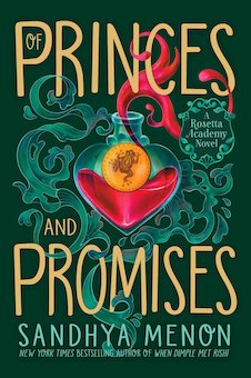 Of Princes and Promises