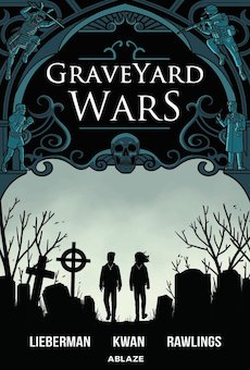 Graveyard Wars