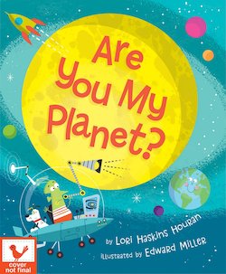 Are You My Planet?