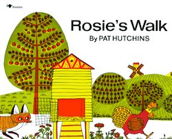 Rosie's Walk