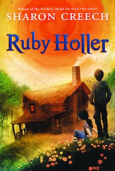 Ruby Holler