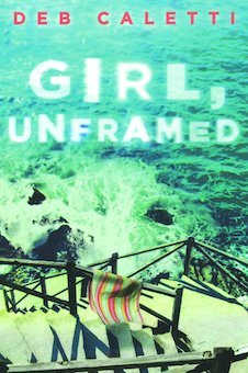 Girl, Unframed