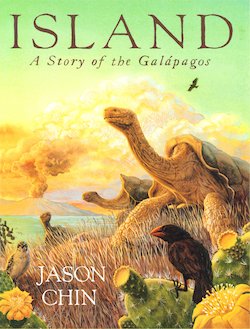 Island: A Story of the Galapagos