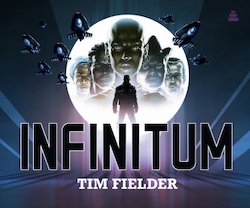 Infinitum: An Afrofuturist Tale