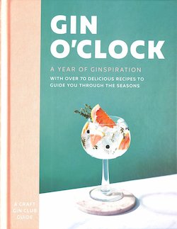 Gin O'clock: A Year of Ginspiration