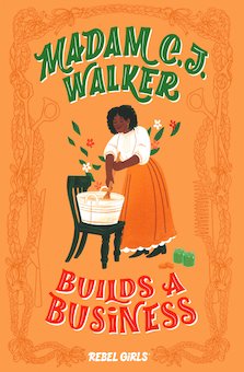 Madam C.J. Walker Builds a Business