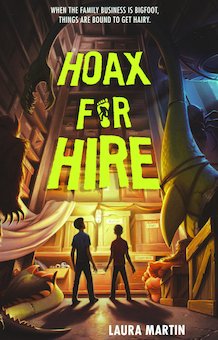 Hoax for Hire