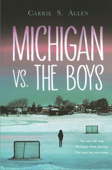 Michigan vs. the Boys