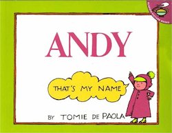 Andy: That's My Name