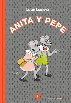 Anita y Pepe 1 (Anita and Pepe 1)