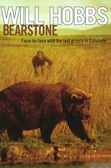 Bearstone