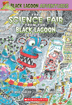 The Science Fair from the Black Lagoon