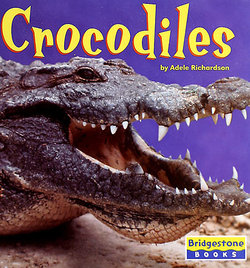 Crocodiles - Perma-Bound Books