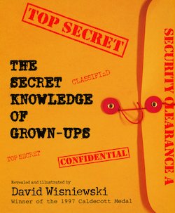 The Secret Knowledge of Grown-Ups