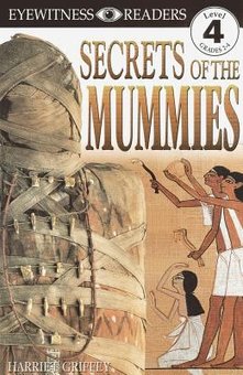 Secrets of the Mummies