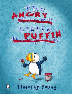 The Angry Little Puffin