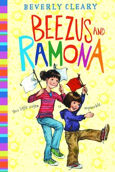 Beezus and Ramona