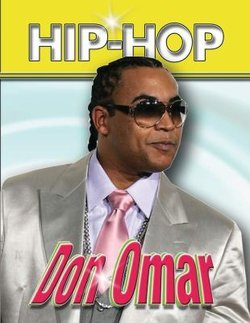 Don Omar Essays