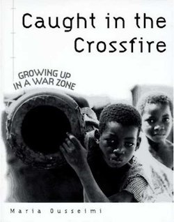 Caught in the Crossfire: Young Victims of War Speak Out