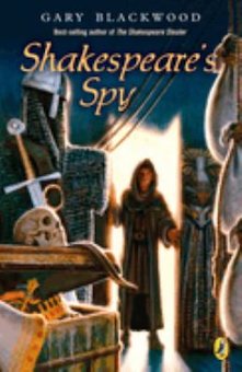 Shakespeare's Spy