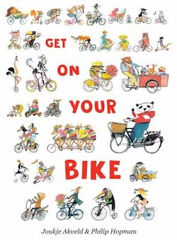 Get on Your Bike