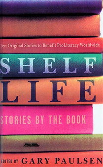 Shelf Life: Stories by the Book