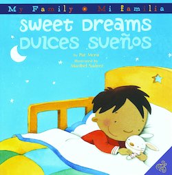 Sweet dreams = dulces suenos