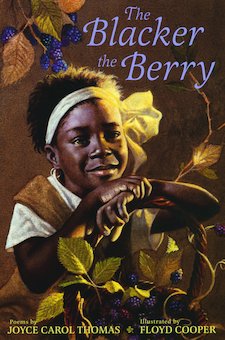 The Blacker the Berry: Poems