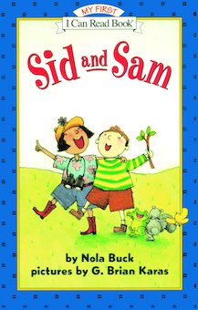 Sid and Sam