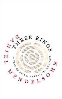 Three Rings: A Tale of Exile, Narrative, and Fate