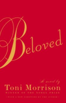 Beloved: A Novel