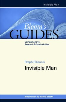 Ralph Ellison's Invisible Man