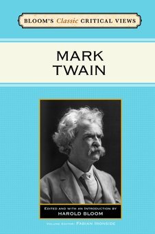 Mark Twain