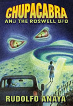 ChupaCabra and the Roswell UFO