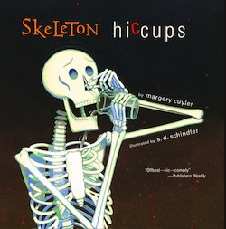 Skeleton Hiccups