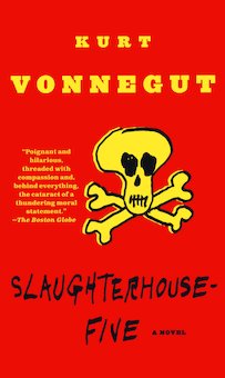 Slaughterhouse-Five, Or, the Children's Crusade: A Duty-Dance with Death